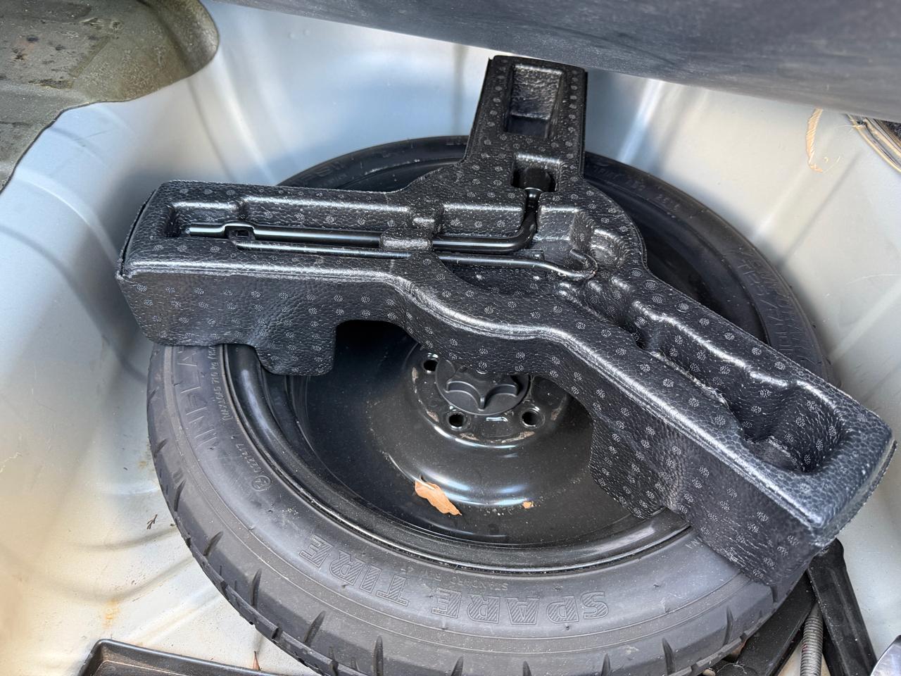 Nissan Sentra SV 2016