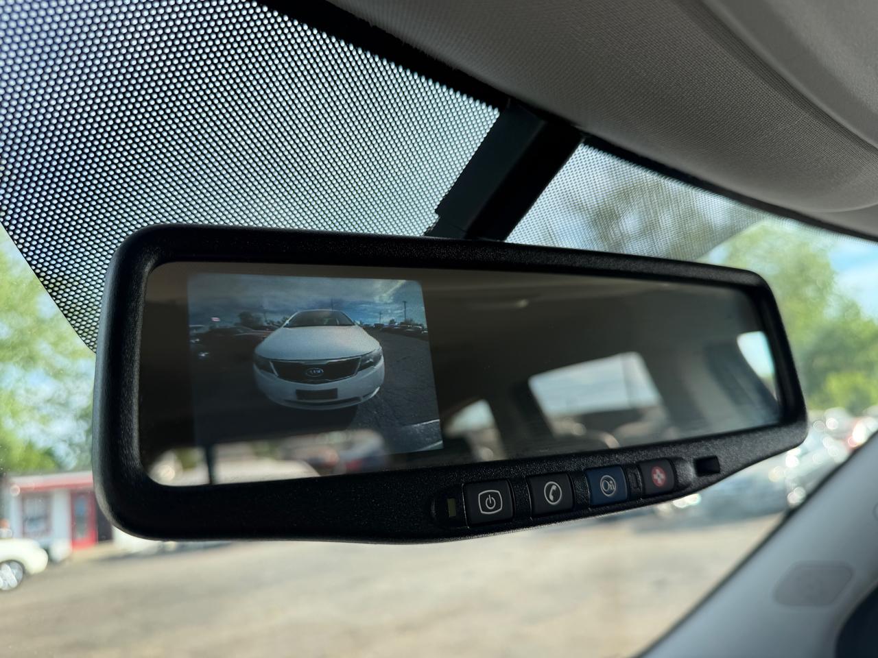 Chevrolet Traverse LT 2011