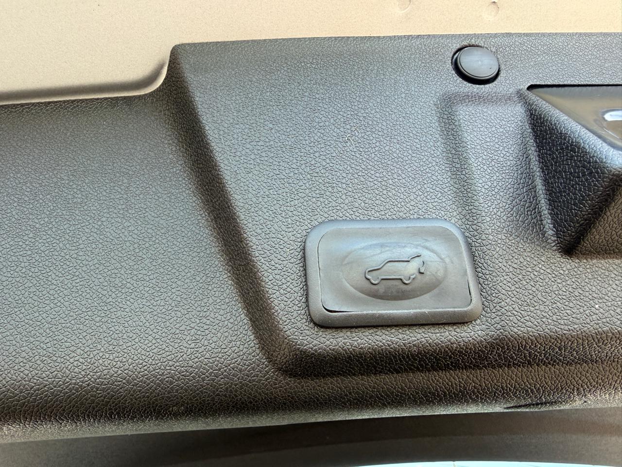 Chevrolet Traverse LT 2011