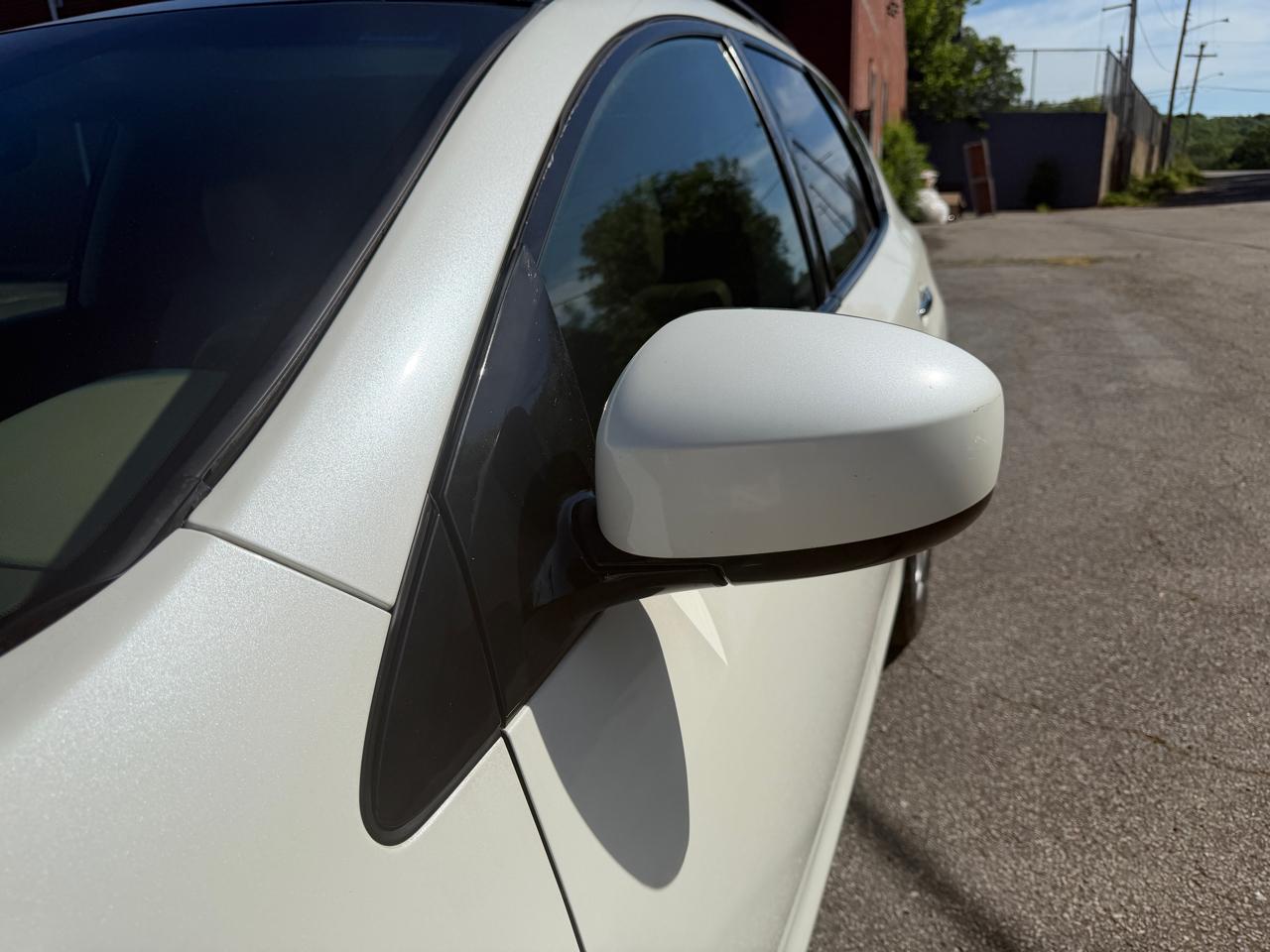 Nissan Murano SL 2010