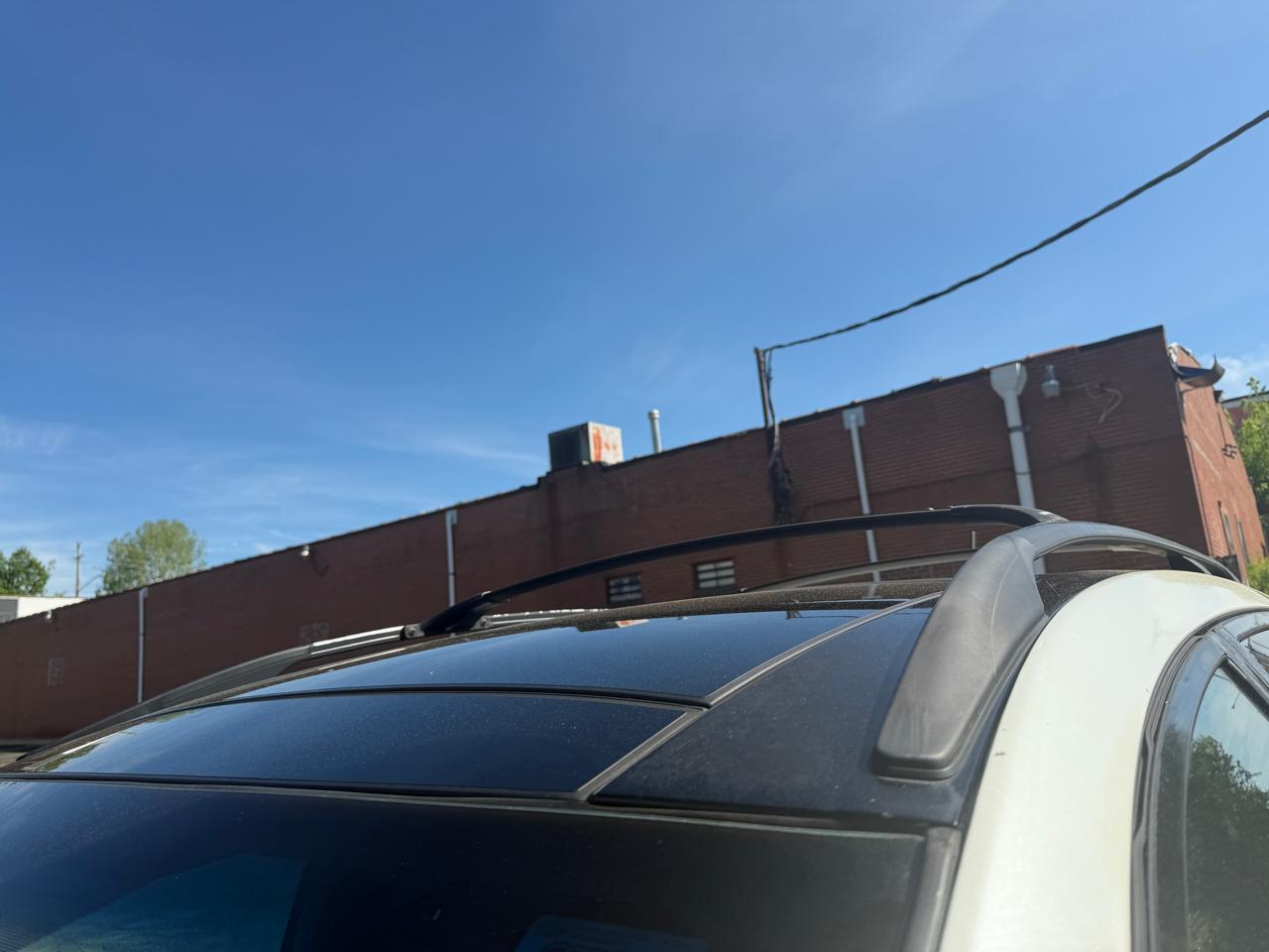 Nissan Murano SL 2010