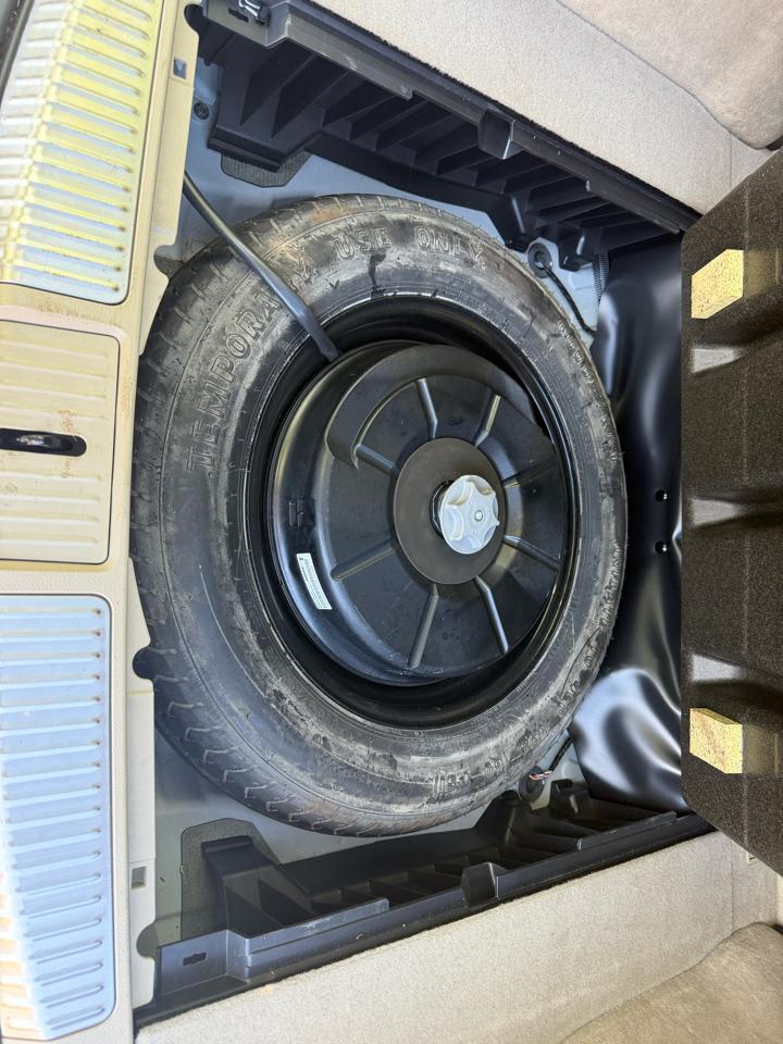 Nissan Murano SL 2010