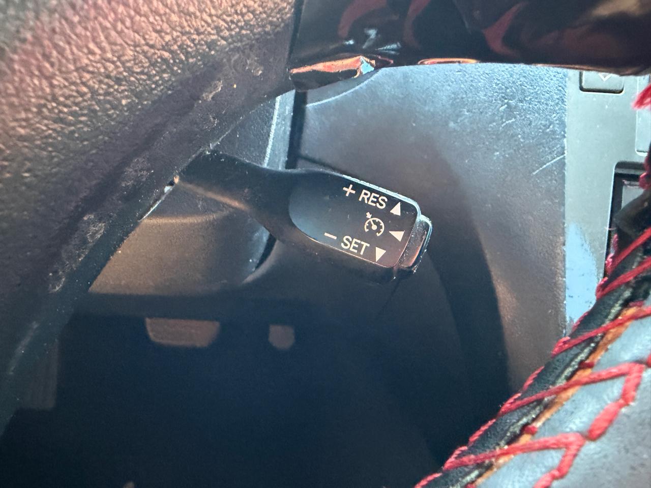 Lexus ES 350 Sedan 2007