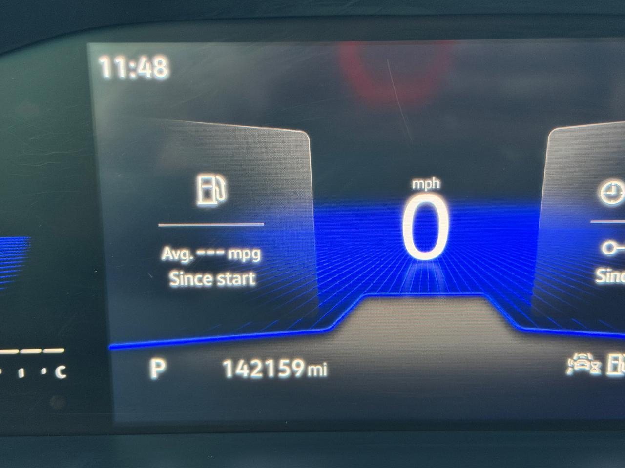 Volkswagen Tiguan S 2022