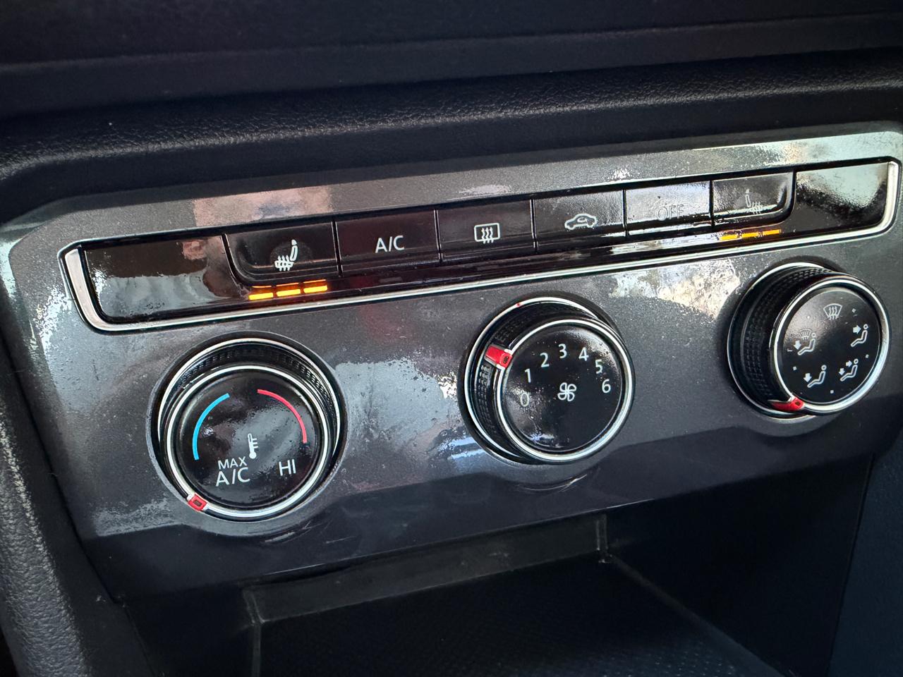 Volkswagen Tiguan S 2022