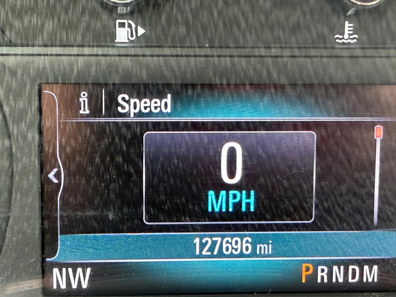 Buick Encore Sport Touring 2018