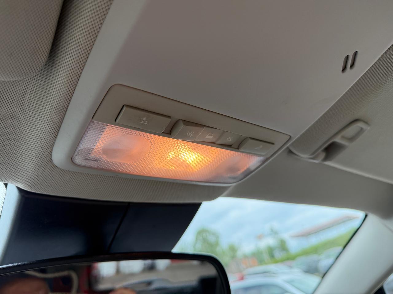 Buick Encore Sport Touring 2018