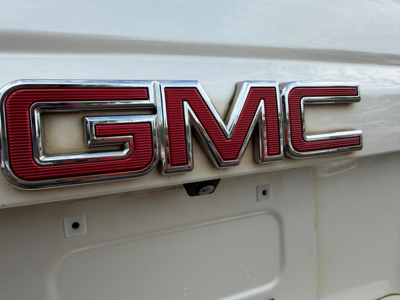 GMC Yukon SLT 4WD 2015