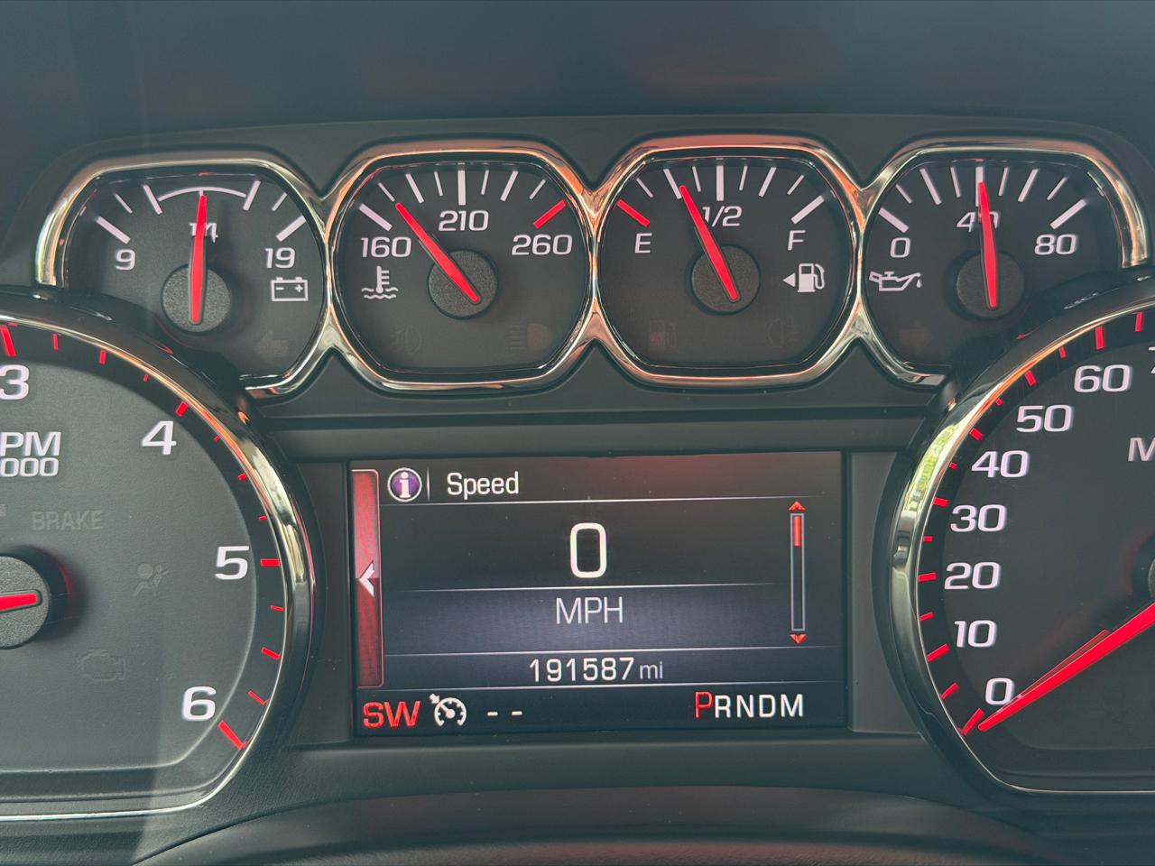 GMC Yukon SLT 4WD 2015