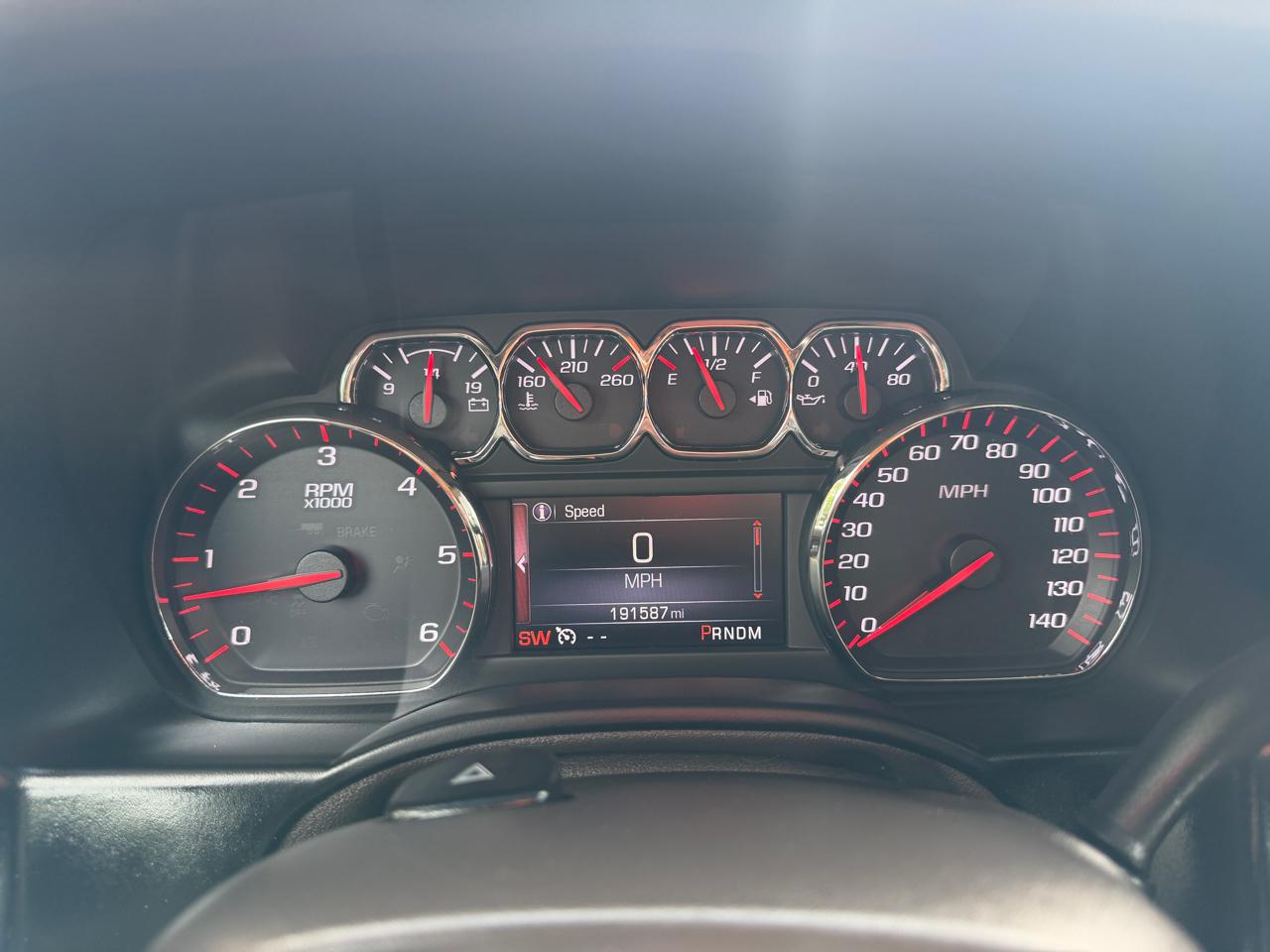 GMC Yukon SLT 4WD 2015