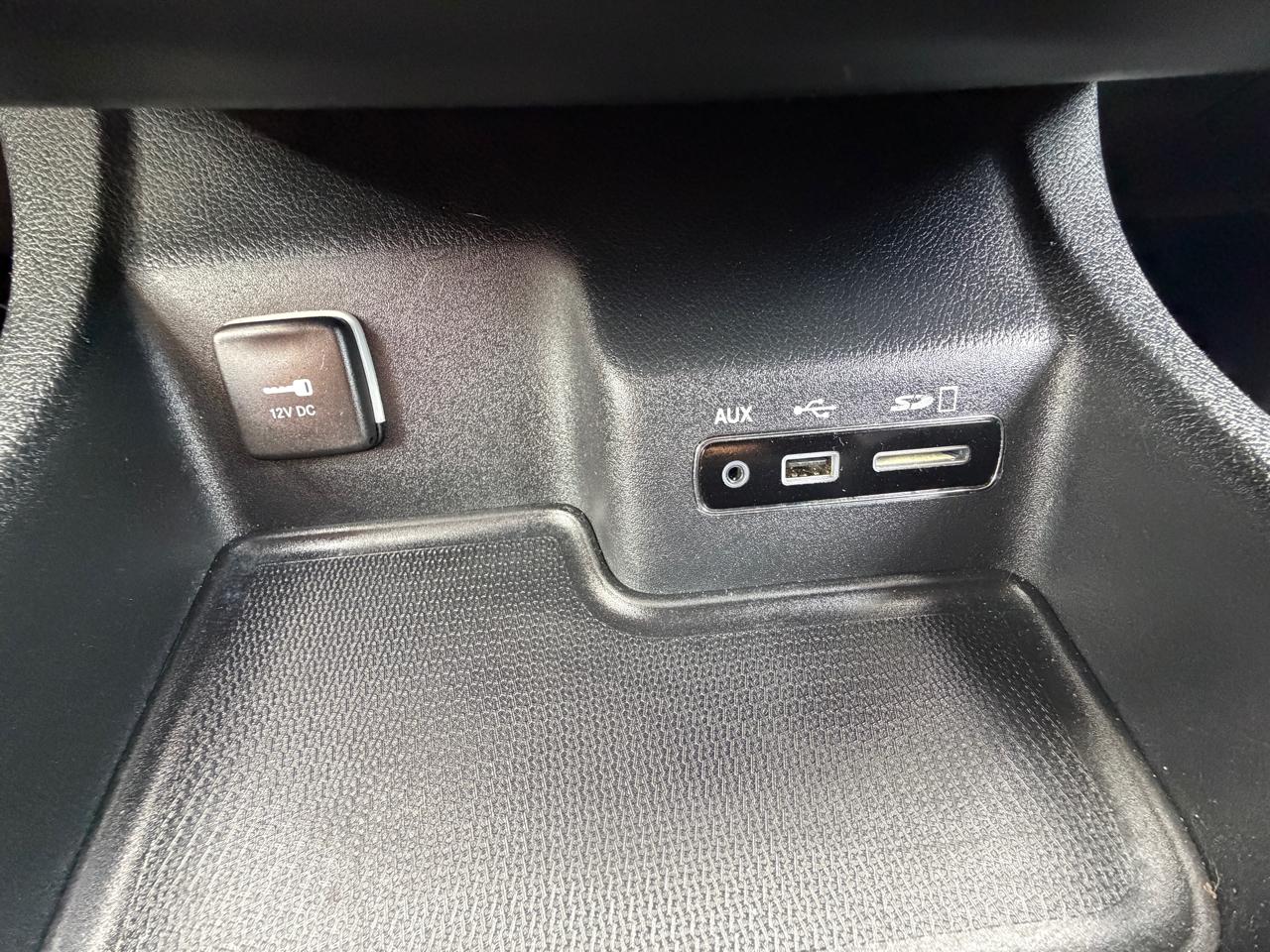 Dodge Durango SXT AWD 2014