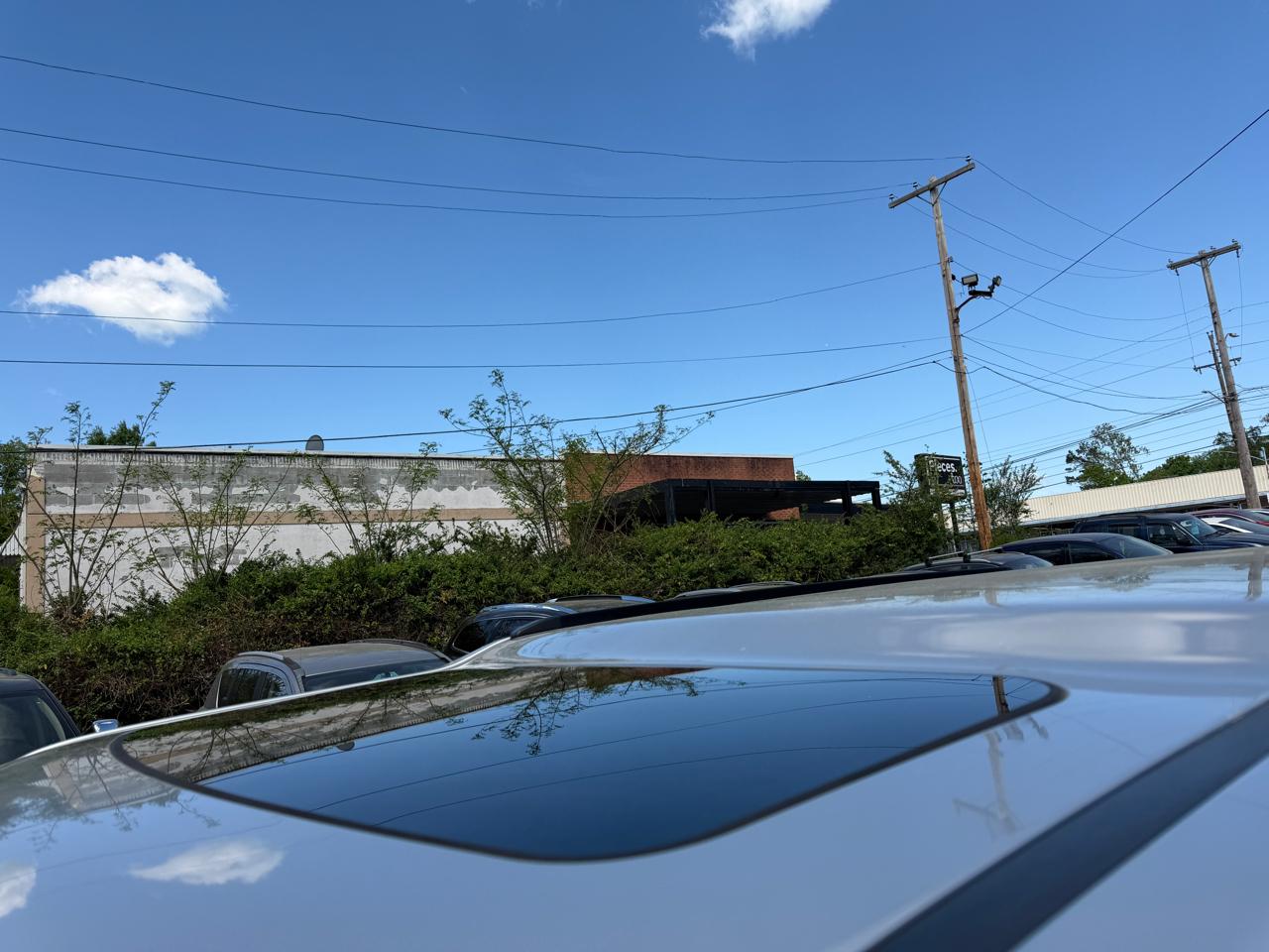 Land Rover LR3 V6 SE 2005