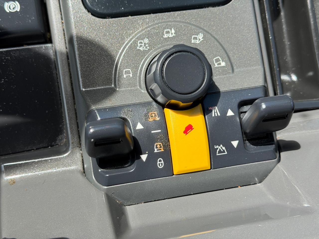 Land Rover LR3 V6 SE 2005