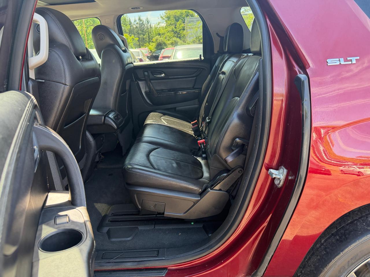 GMC Acadia Limited FWD 2017