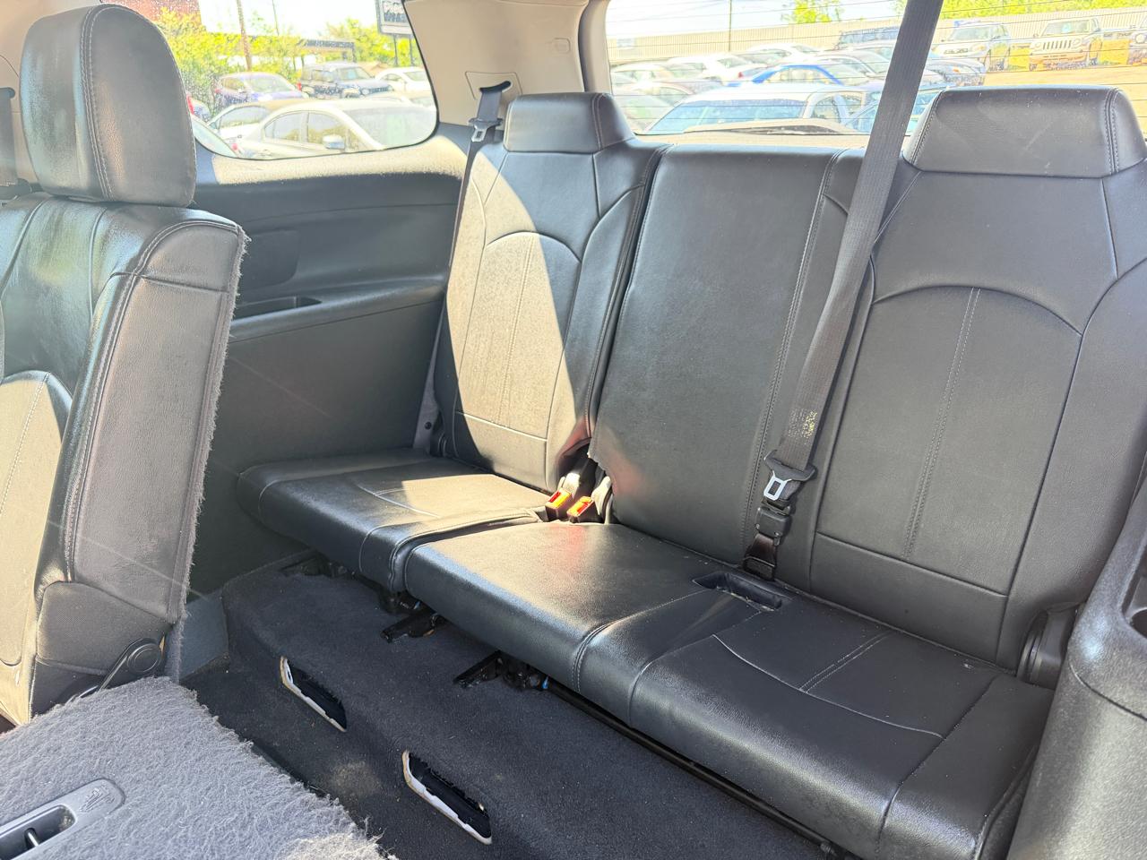 GMC Acadia Limited FWD 2017