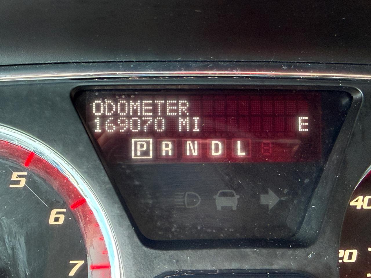 GMC Acadia Limited FWD 2017