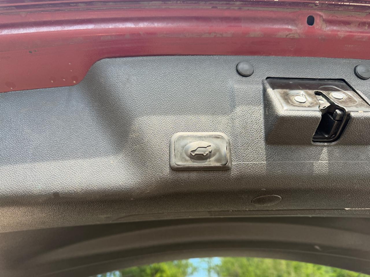 GMC Acadia Limited FWD 2017