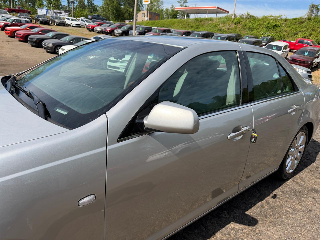 Cadillac STS V8 2006