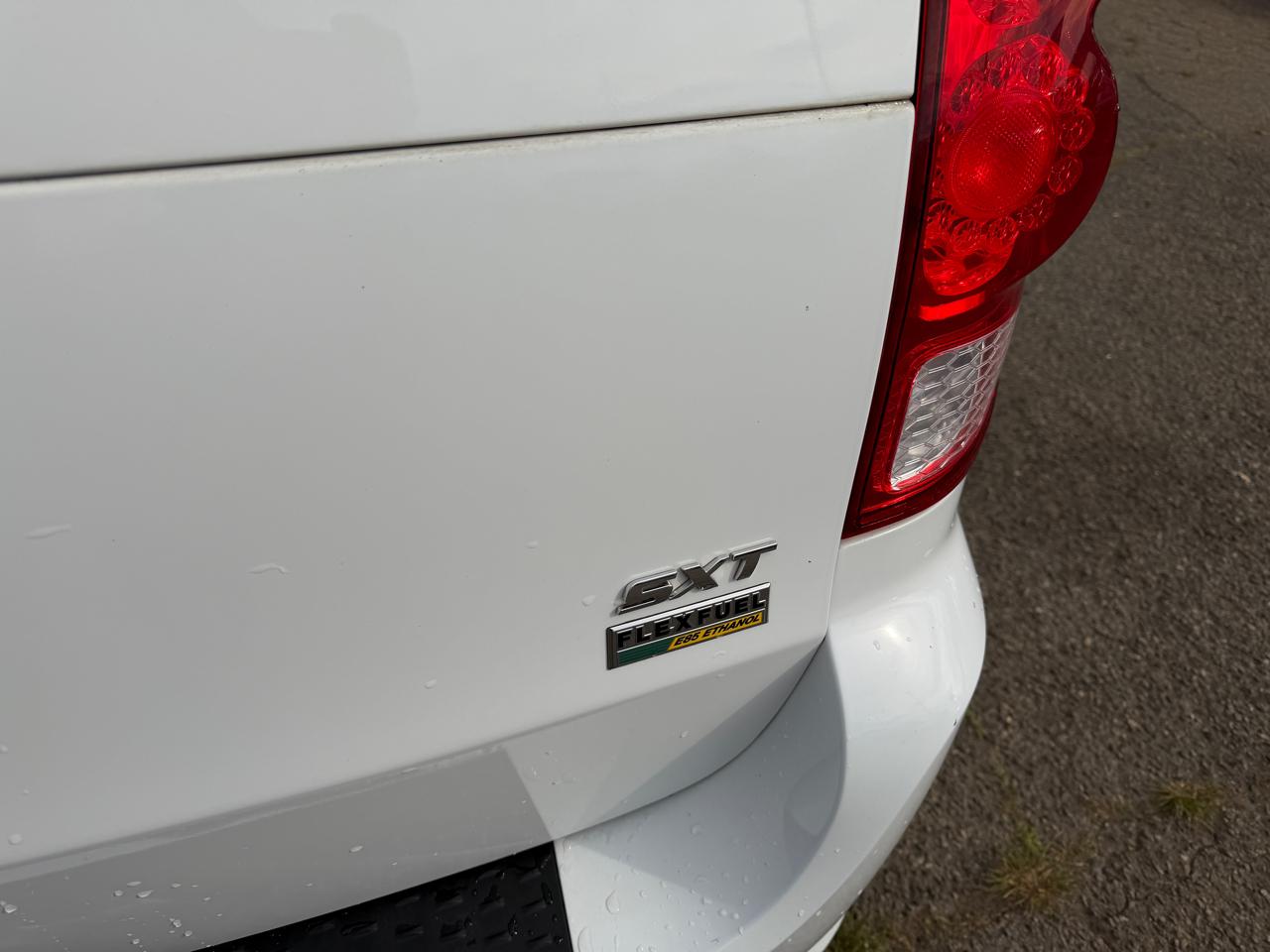 Dodge Grand Caravan SXT 2017