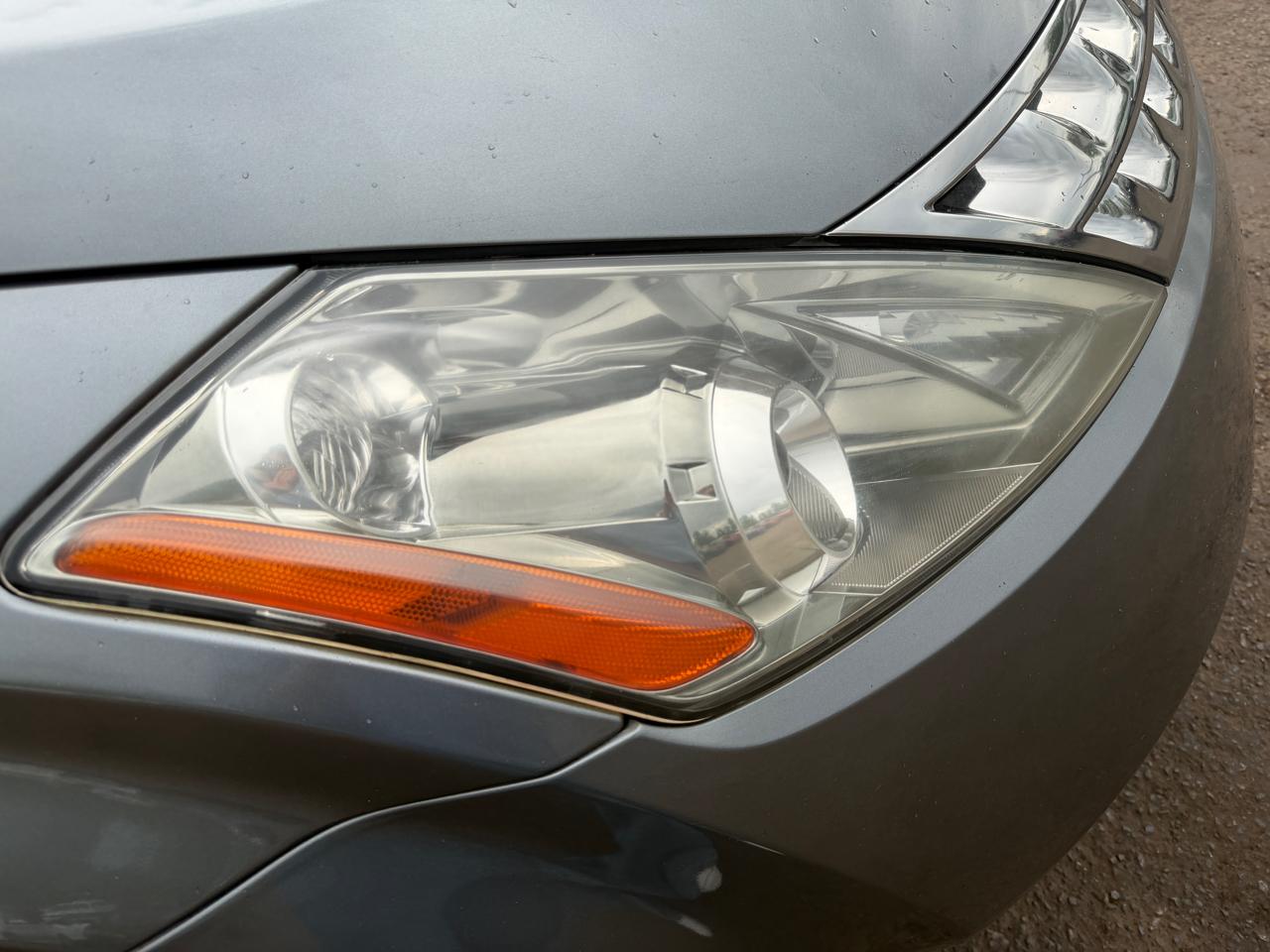 Nissan Murano SL AWD 2007