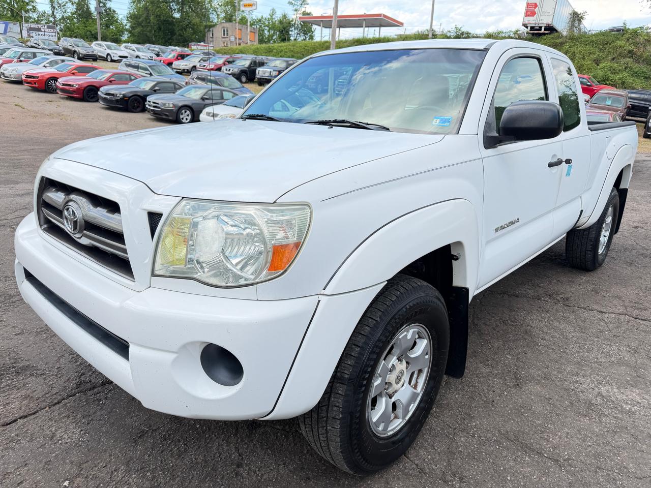 Toyota Tacoma  2009