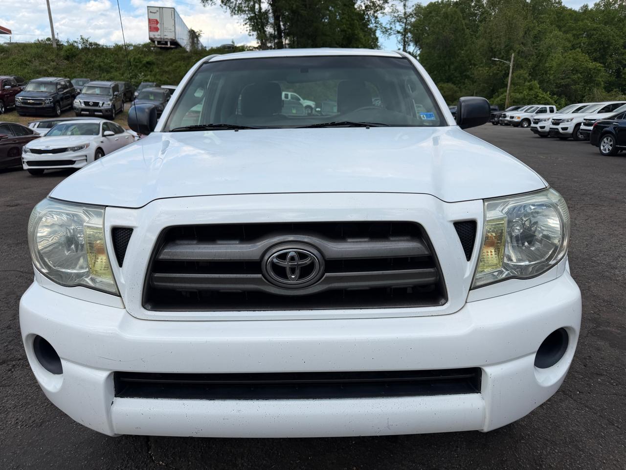 Toyota Tacoma  2009