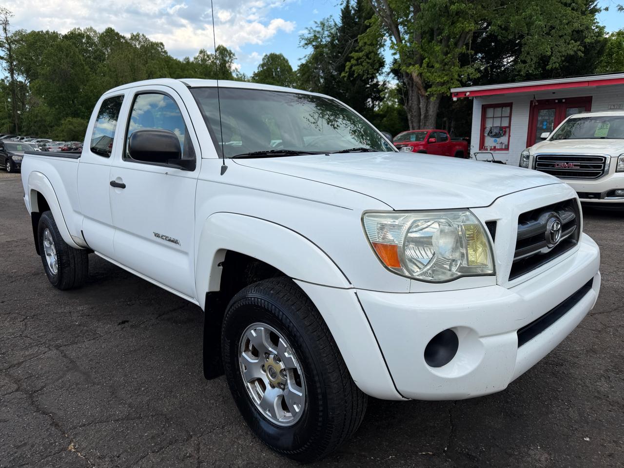 Toyota Tacoma  2009
