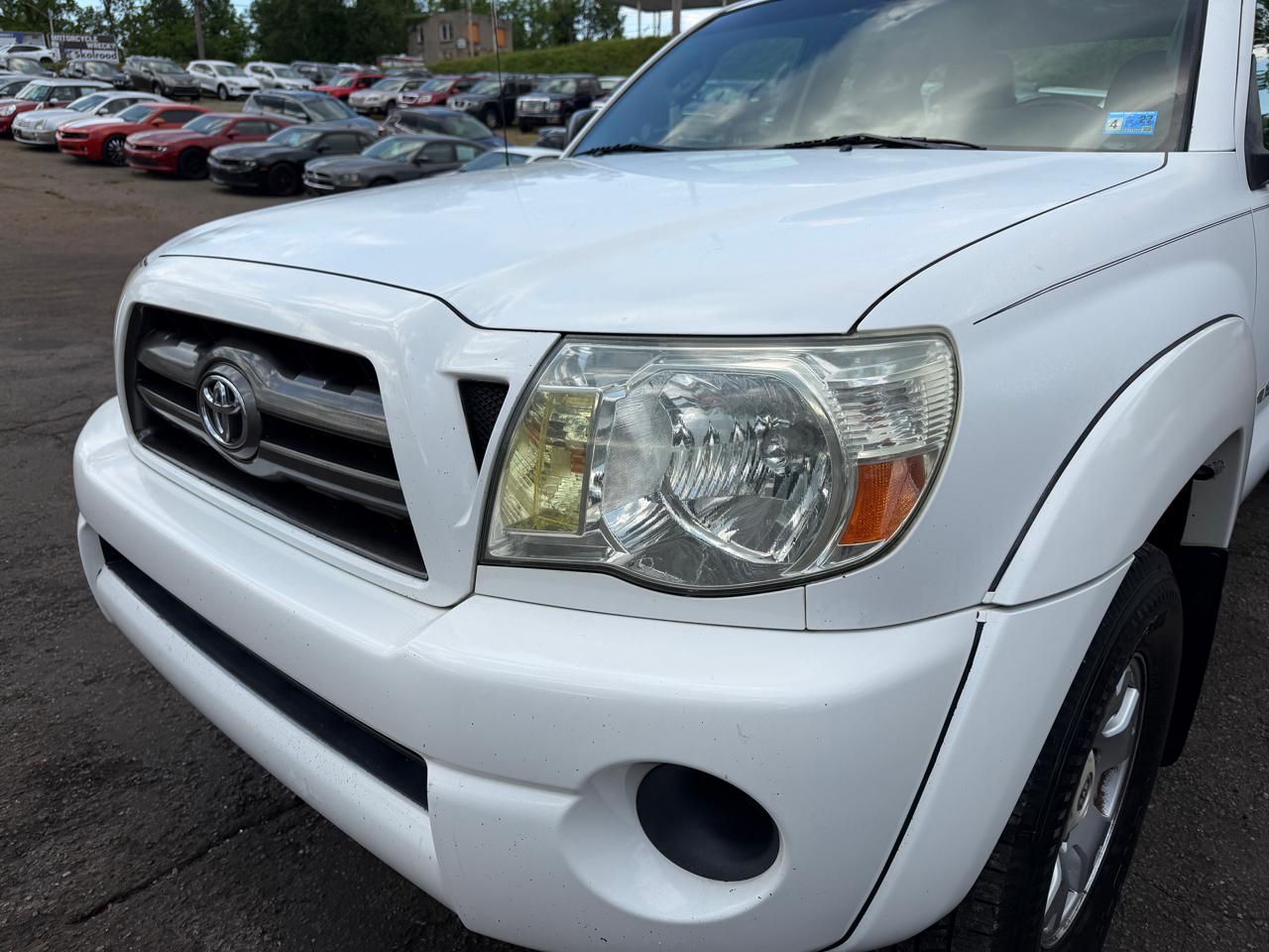 Toyota Tacoma  2009