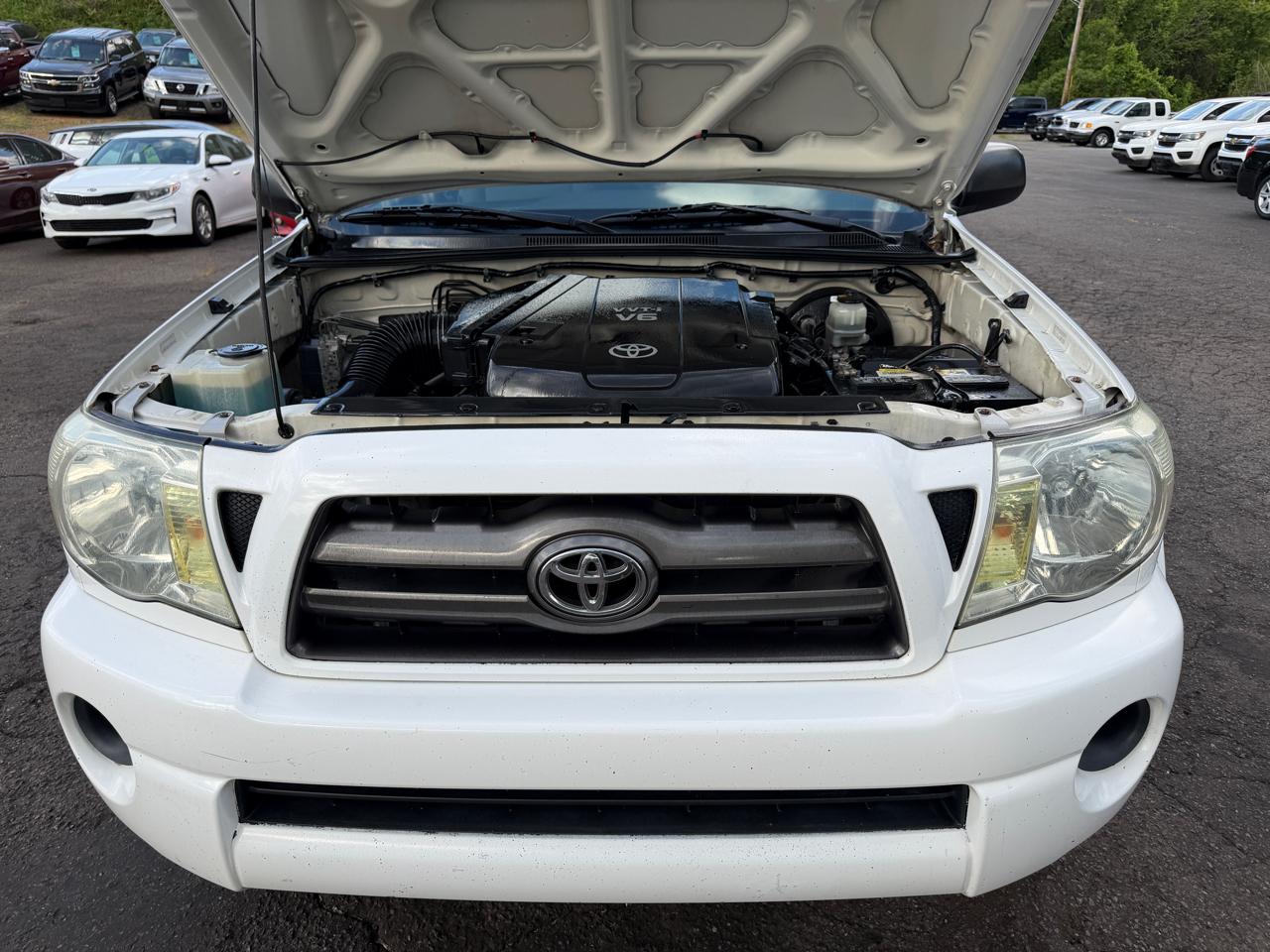 Toyota Tacoma  2009