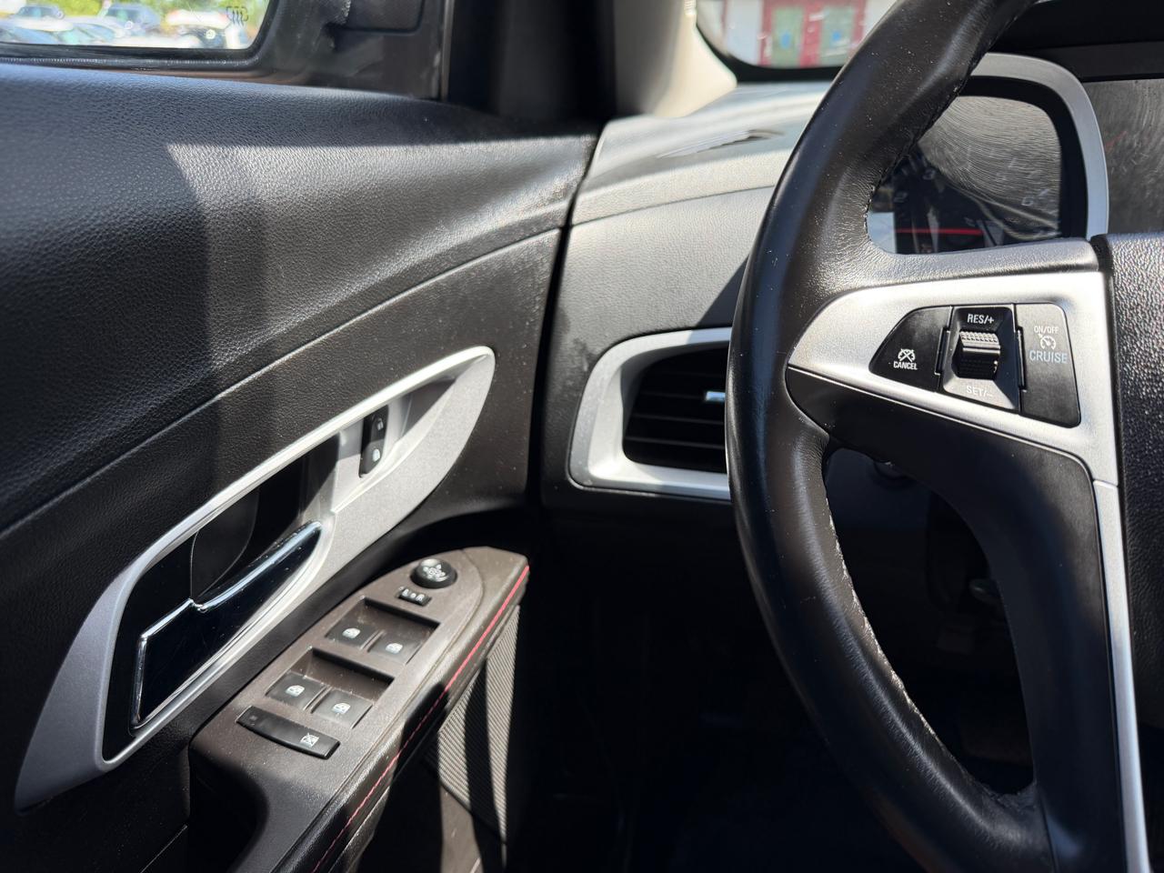 Chevrolet Equinox 1LT AWD 2015