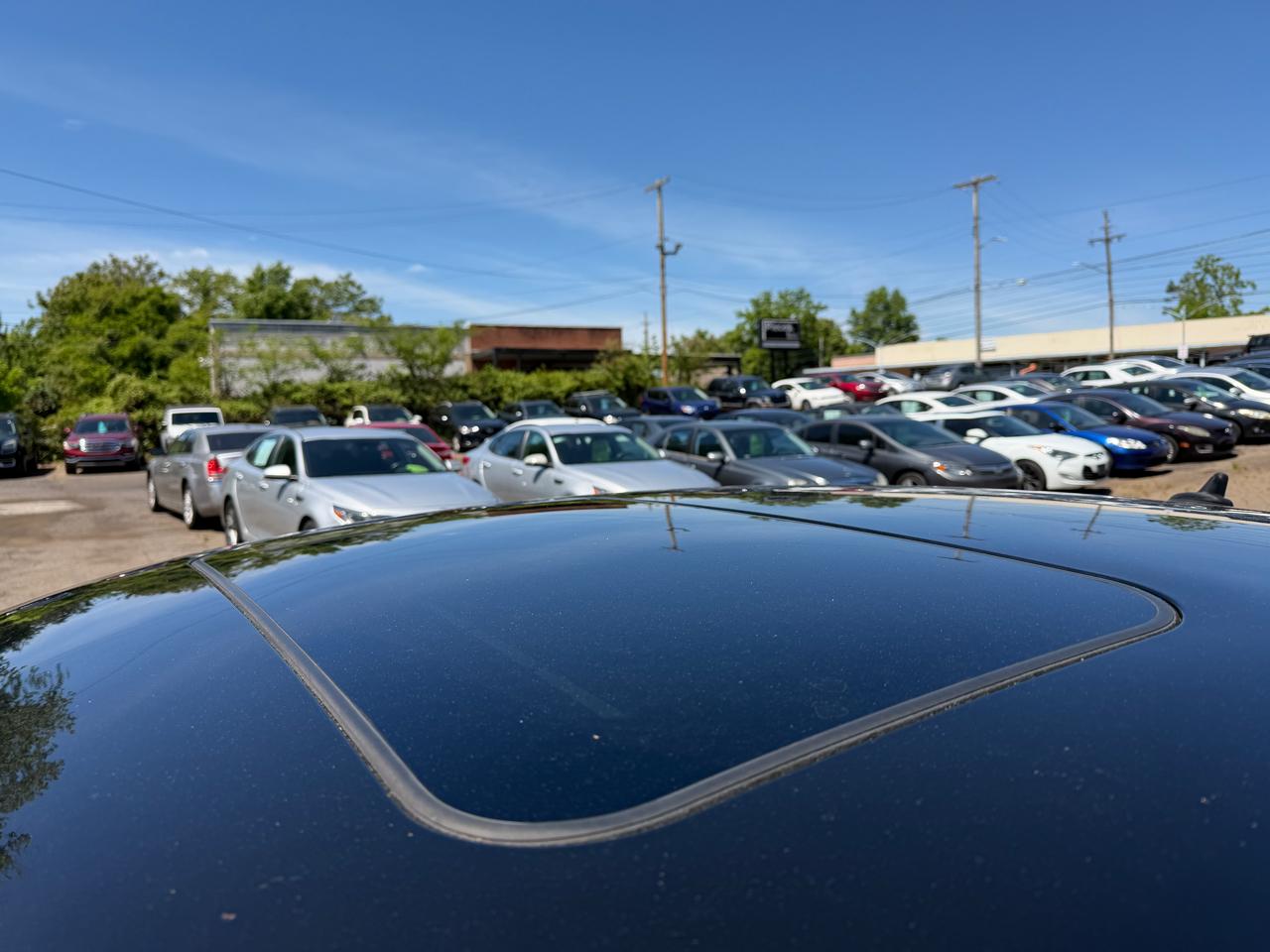 Volkswagen Passat  2012