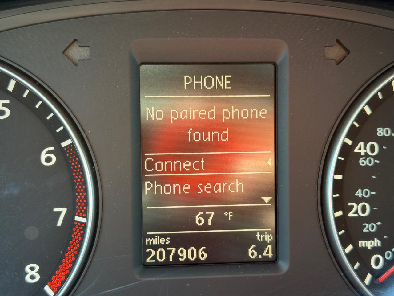 Volkswagen Passat  2012