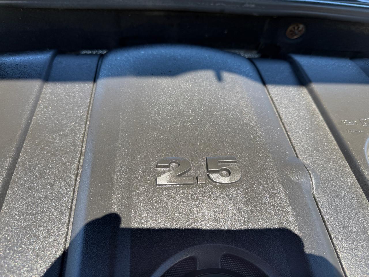 Volkswagen Passat  2012