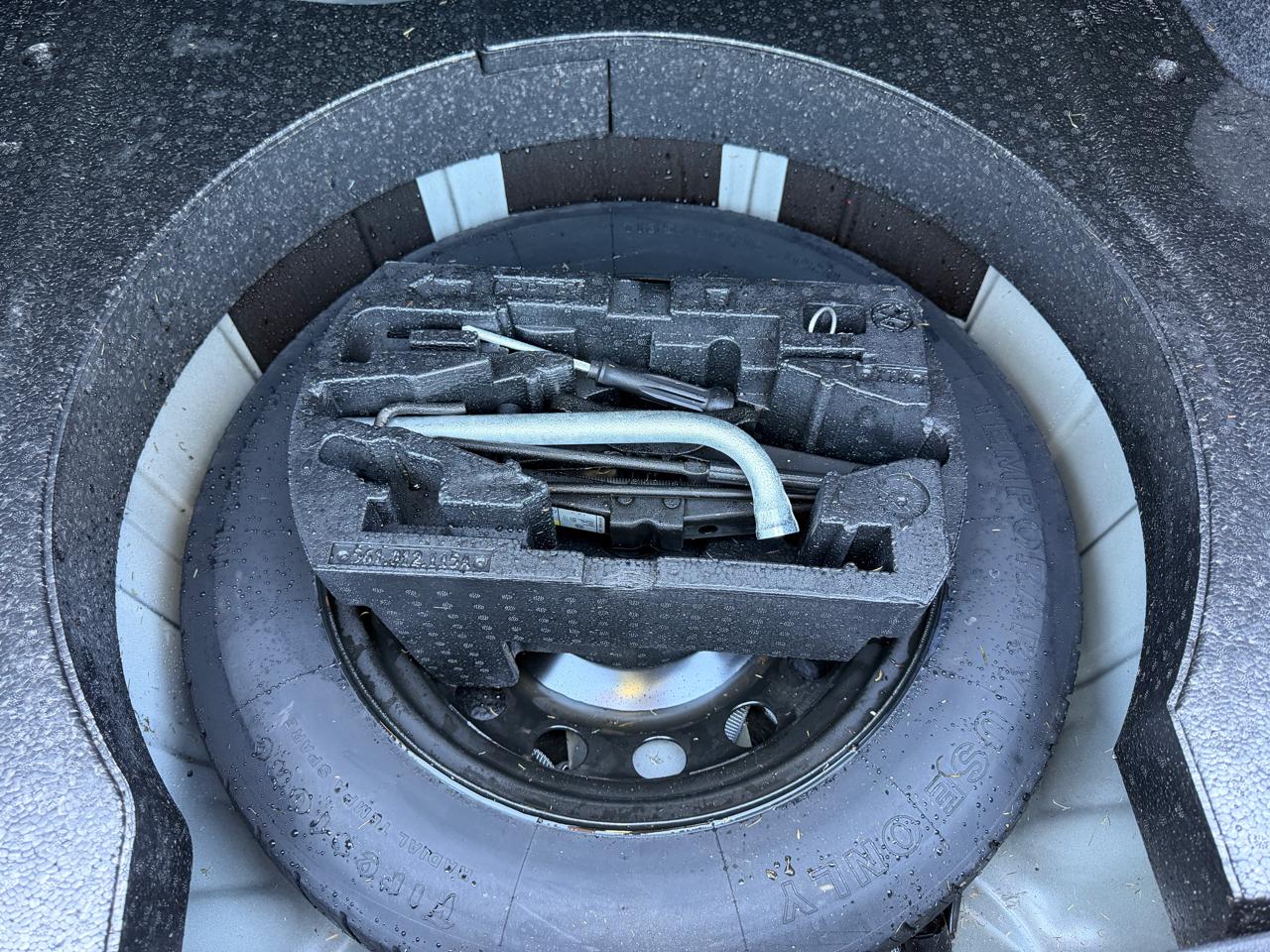 Volkswagen Passat  2012