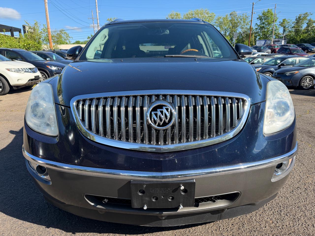 Buick Enclave CXL AWD 2008