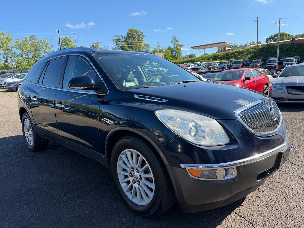 Buick Enclave CXL AWD 2008
