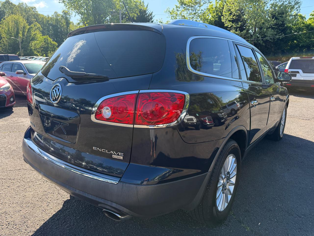 Buick Enclave CXL AWD 2008