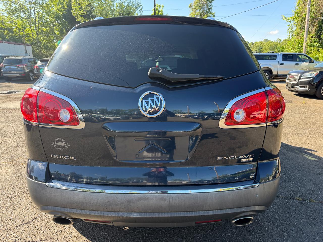 Buick Enclave CXL AWD 2008