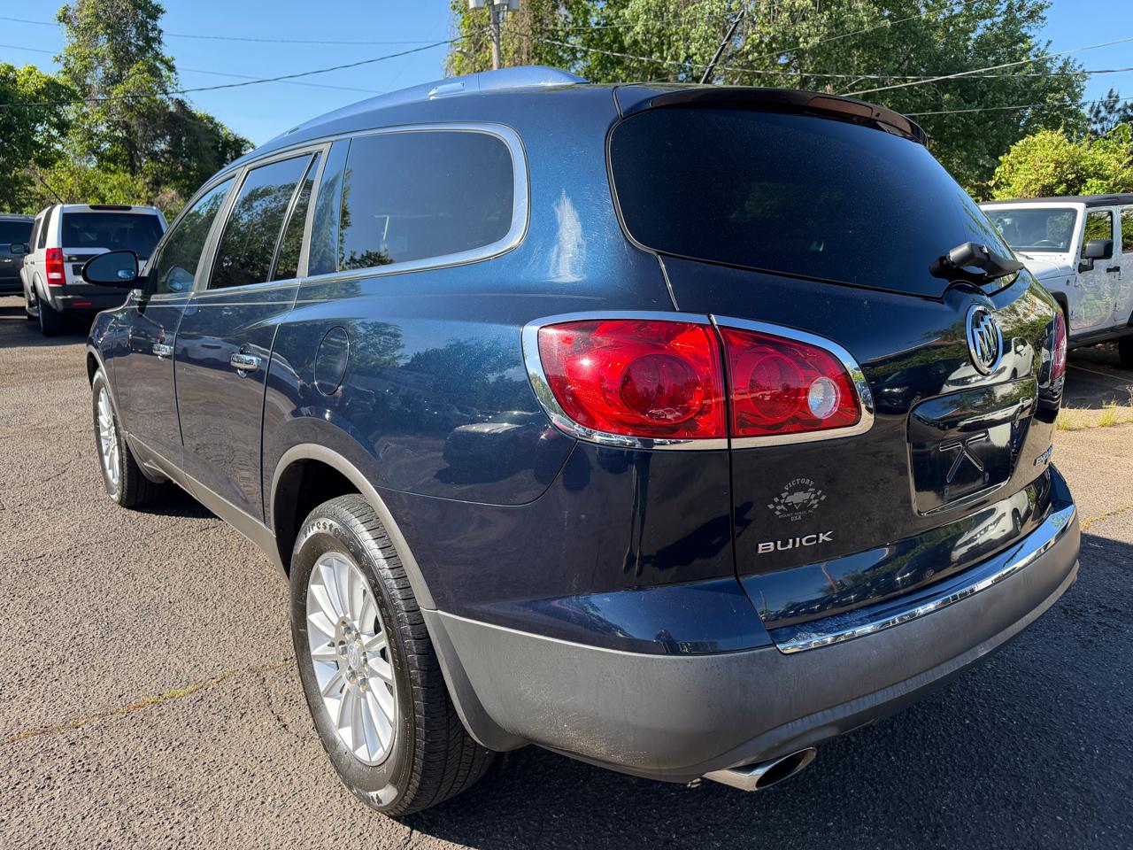 Buick Enclave CXL AWD 2008
