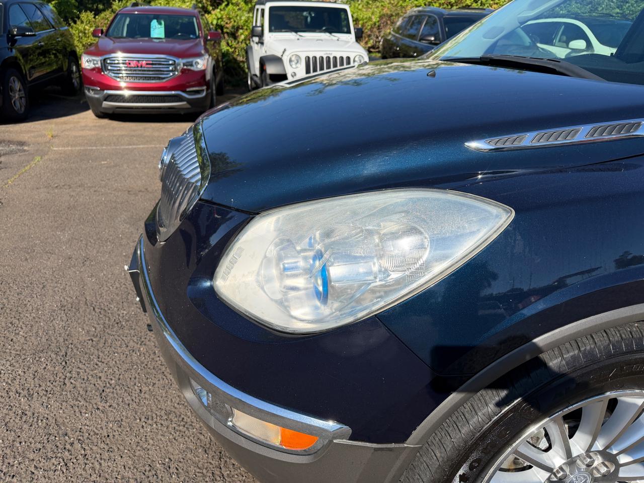 Buick Enclave CXL AWD 2008