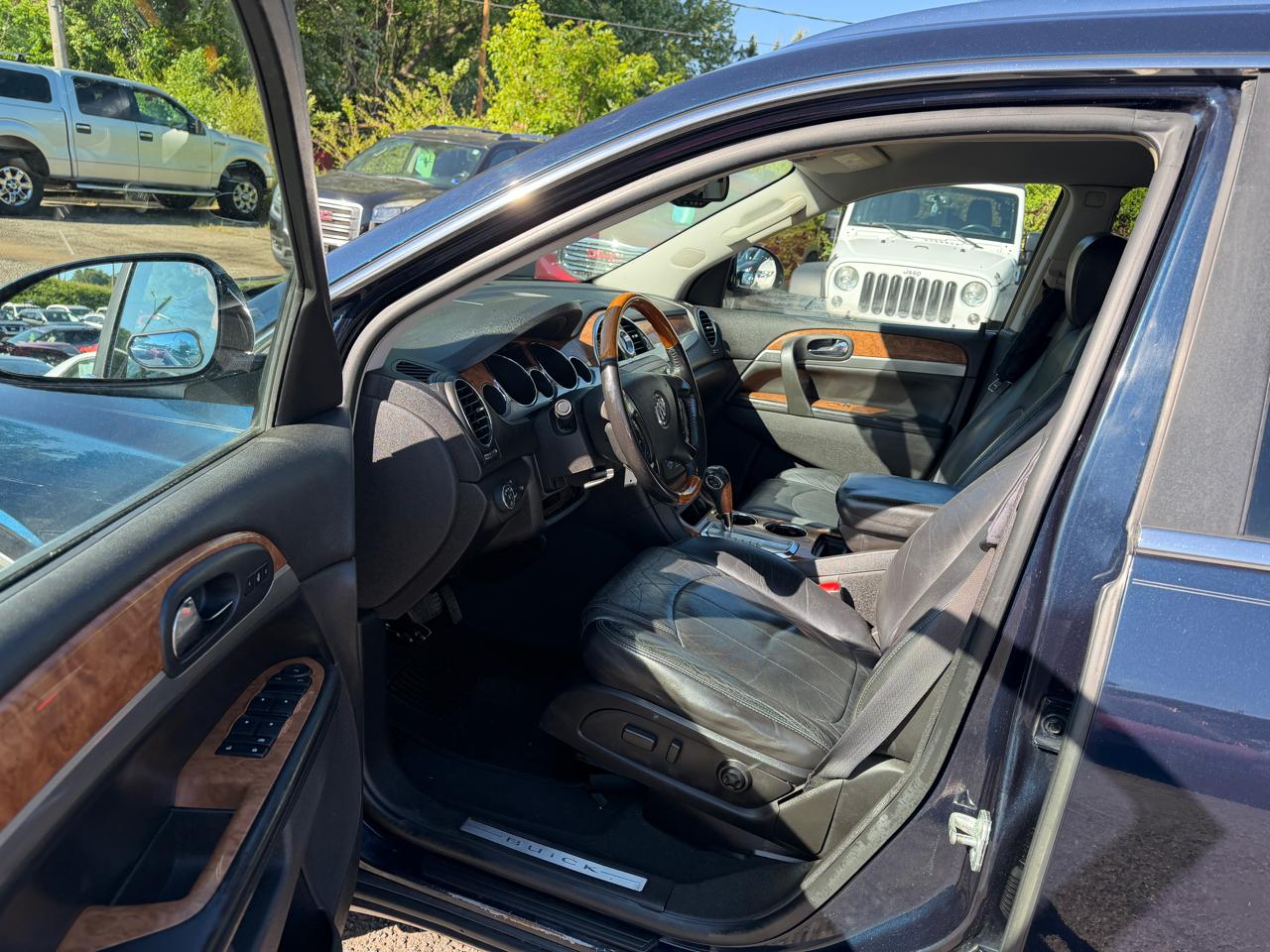 Buick Enclave CXL AWD 2008