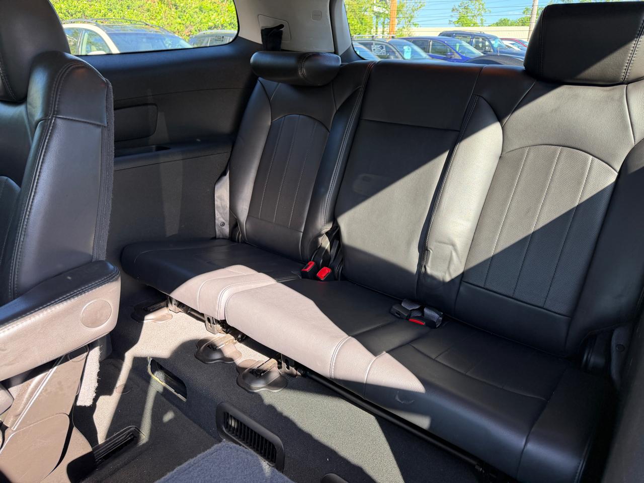 Buick Enclave CXL AWD 2008
