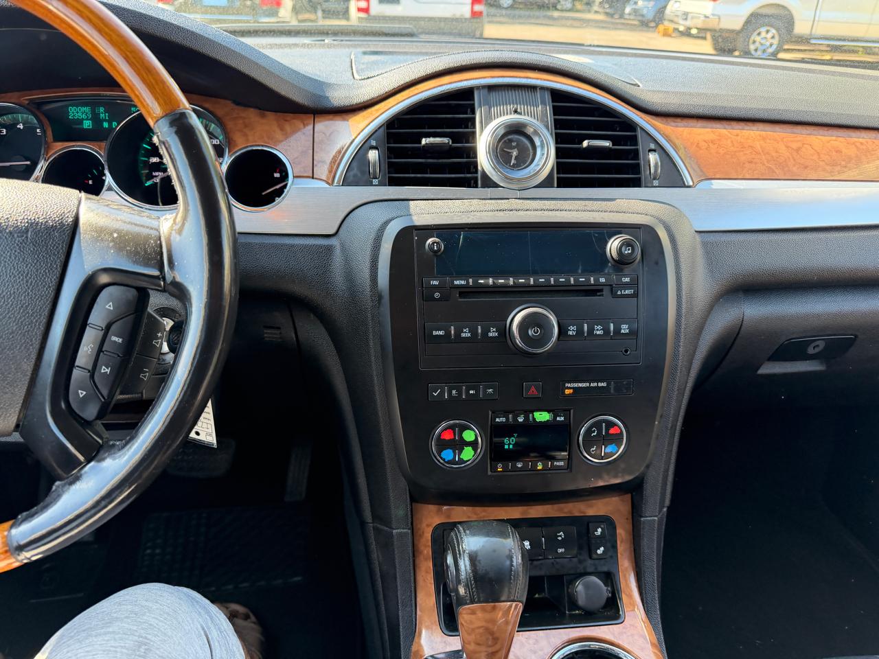 Buick Enclave CXL AWD 2008