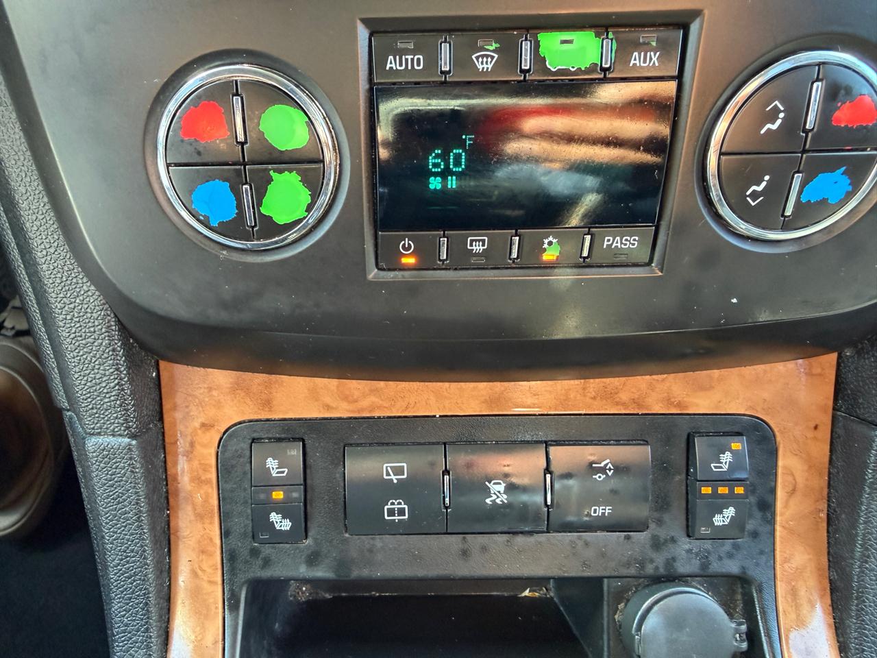 Buick Enclave CXL AWD 2008