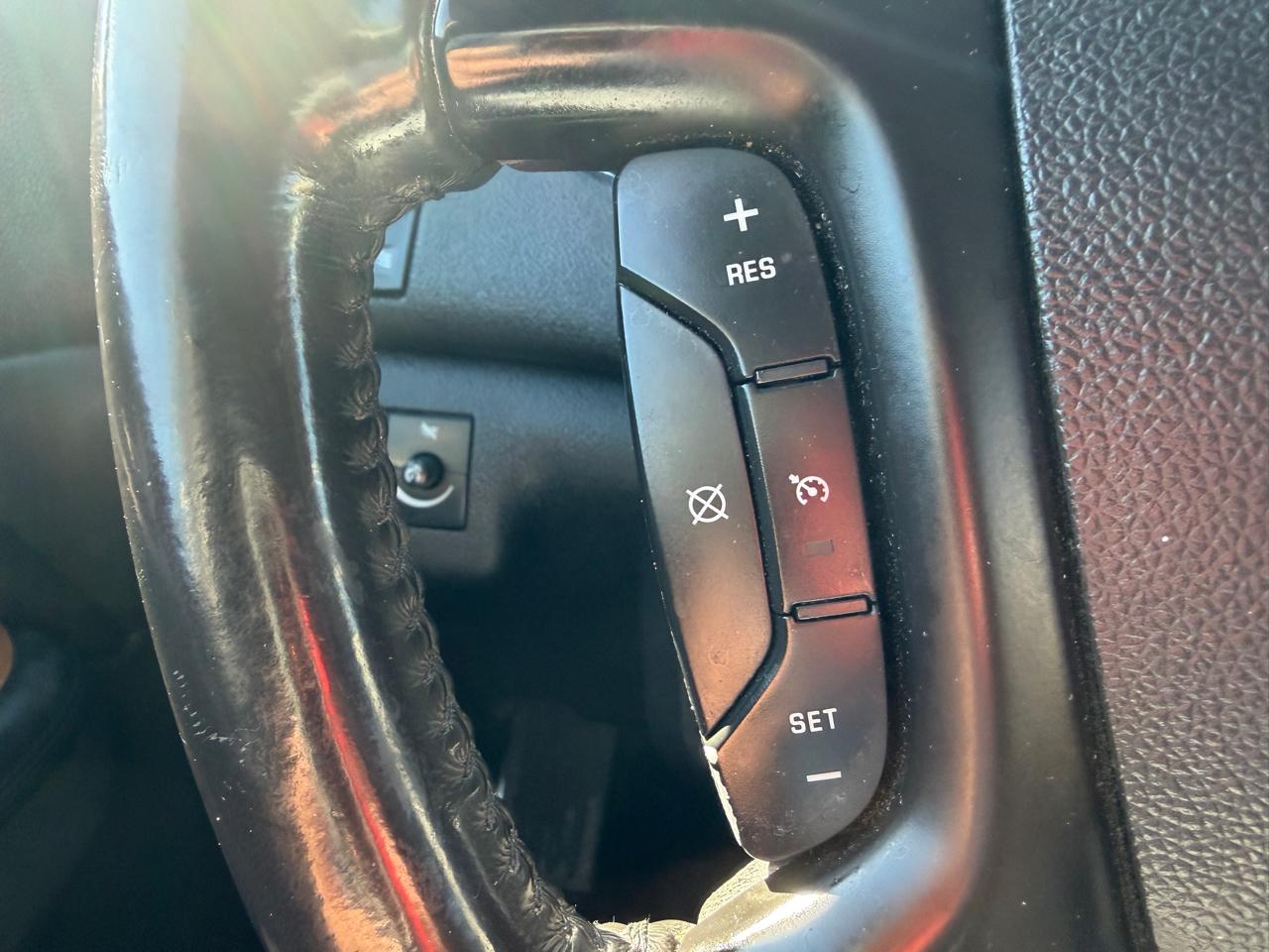 Buick Enclave CXL AWD 2008