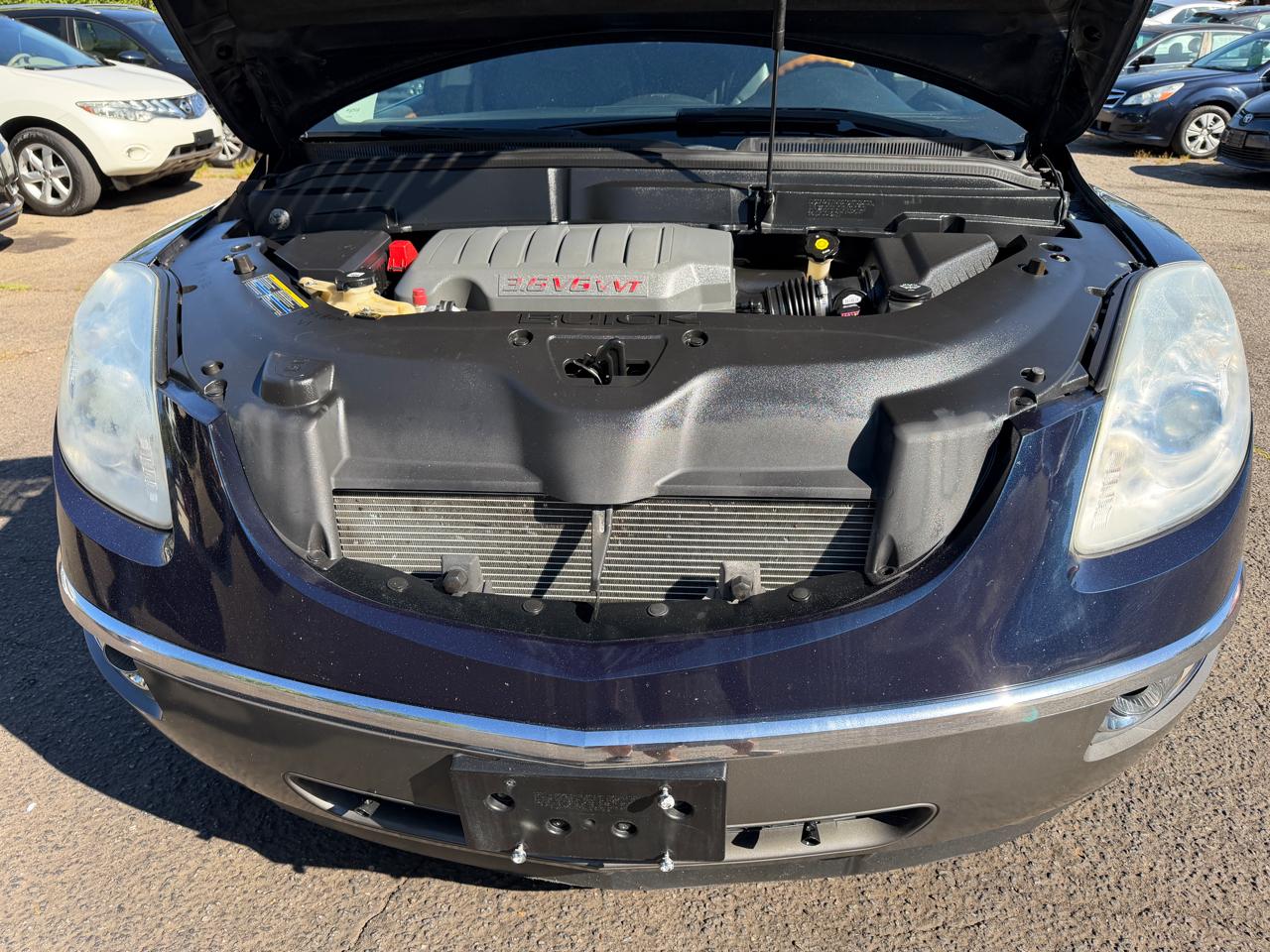 Buick Enclave CXL AWD 2008