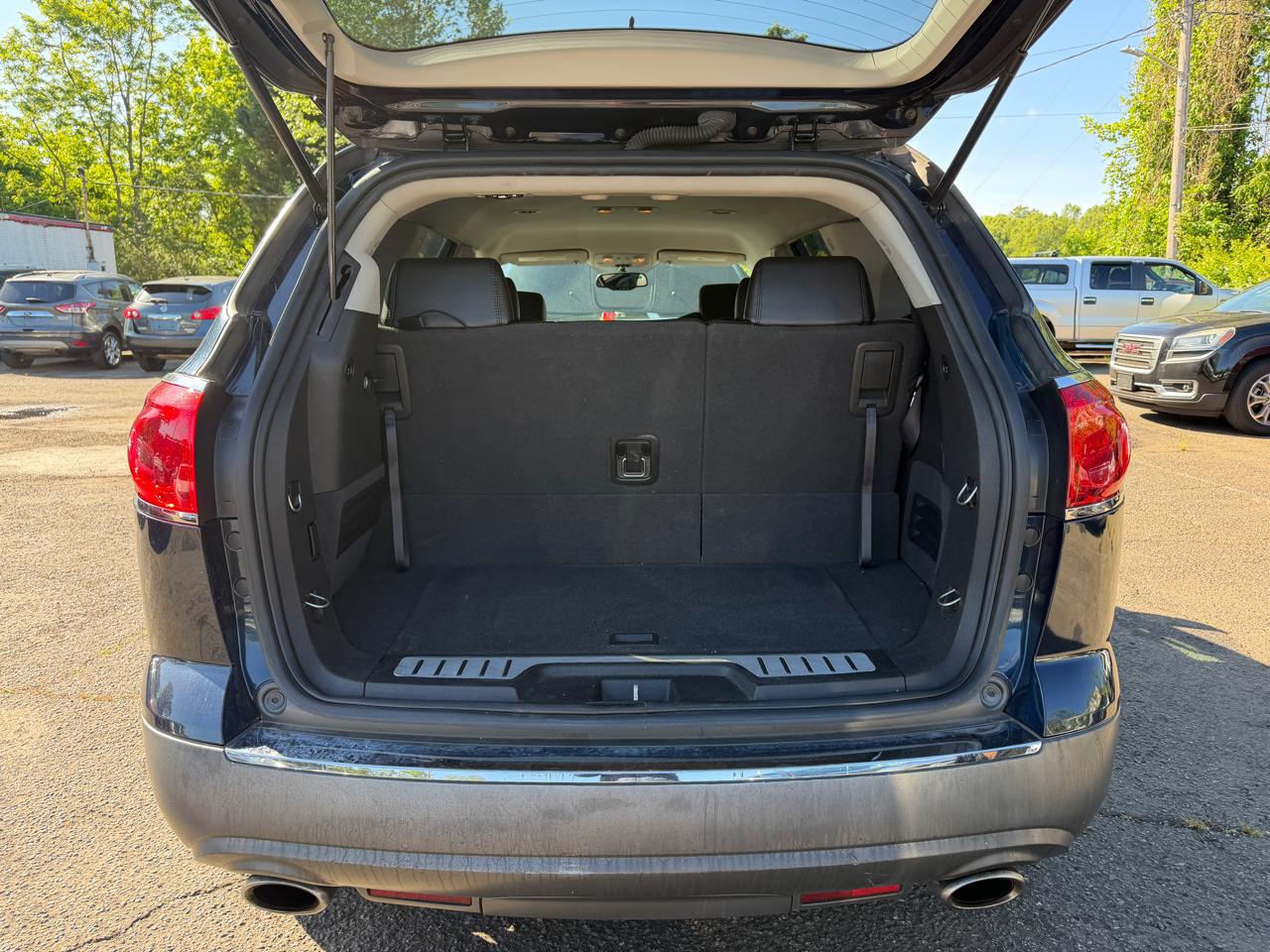 Buick Enclave CXL AWD 2008