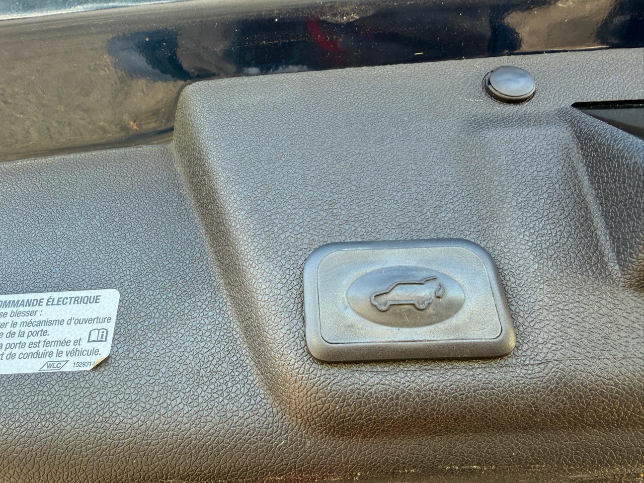 Buick Enclave CXL AWD 2008