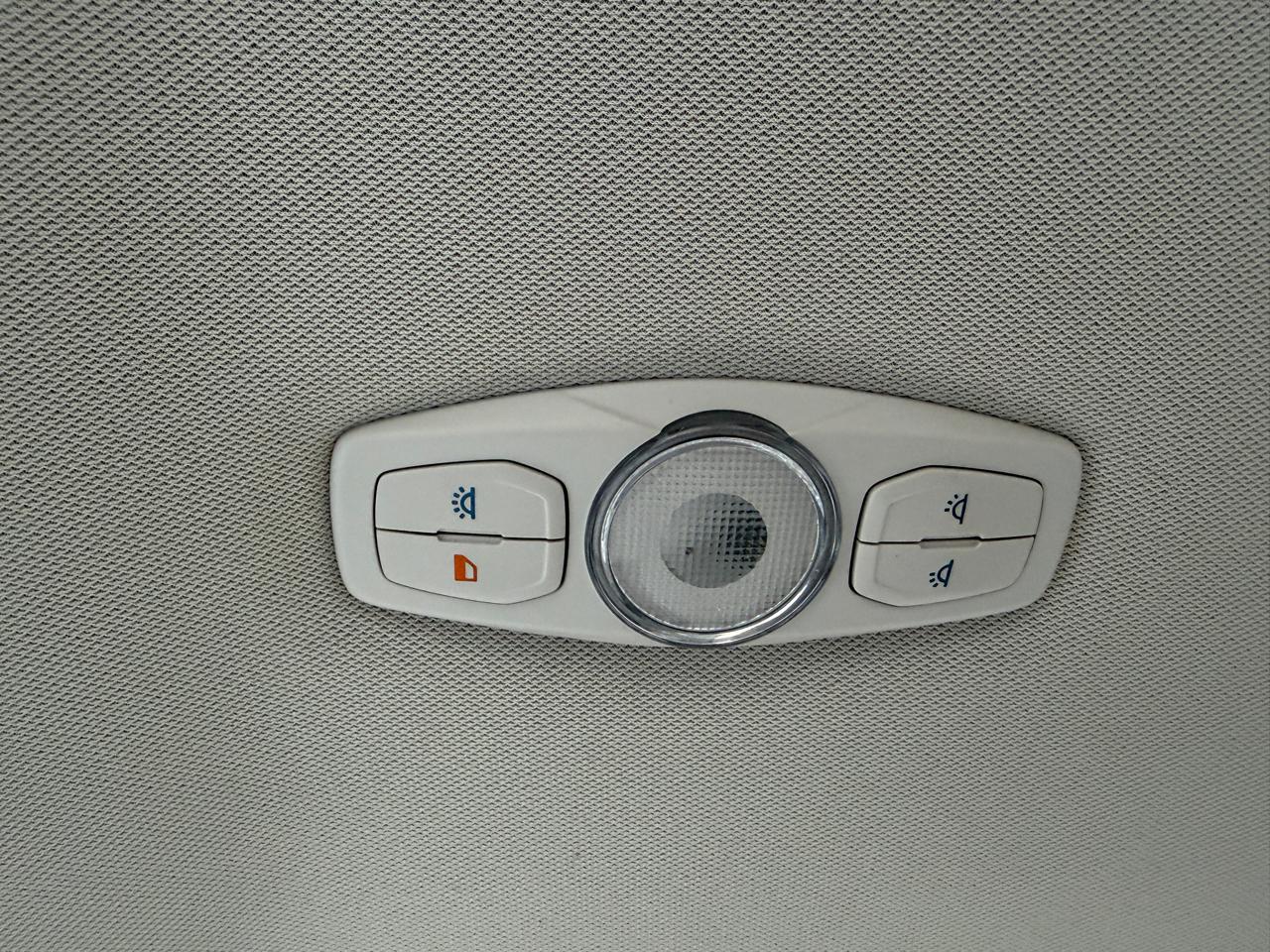 Ford C-Max Energi SEL 2016