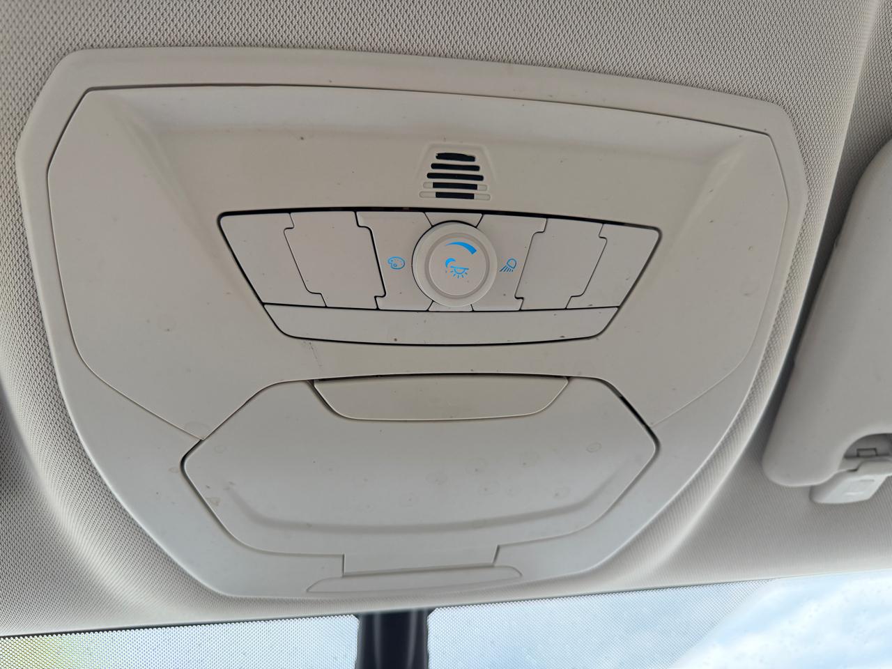 Ford C-Max Energi SEL 2016